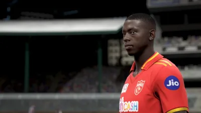 Cricket 24: The Official Game Of The Ashes — скриншот 4