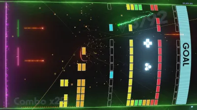 Breakout Beyond — скриншот 7