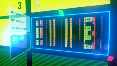 Breakout Beyond — скриншот 8