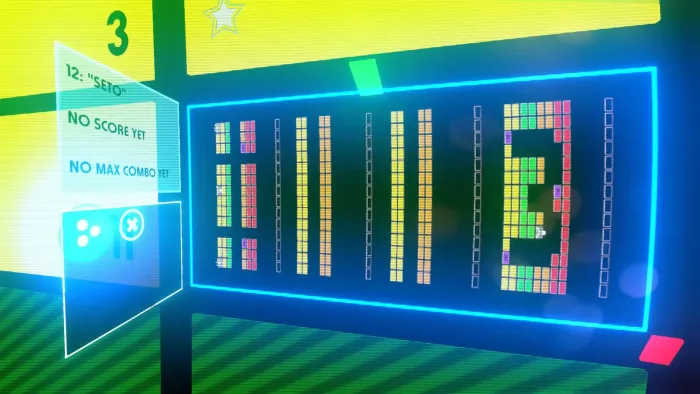 Breakout Beyond — скриншот 8