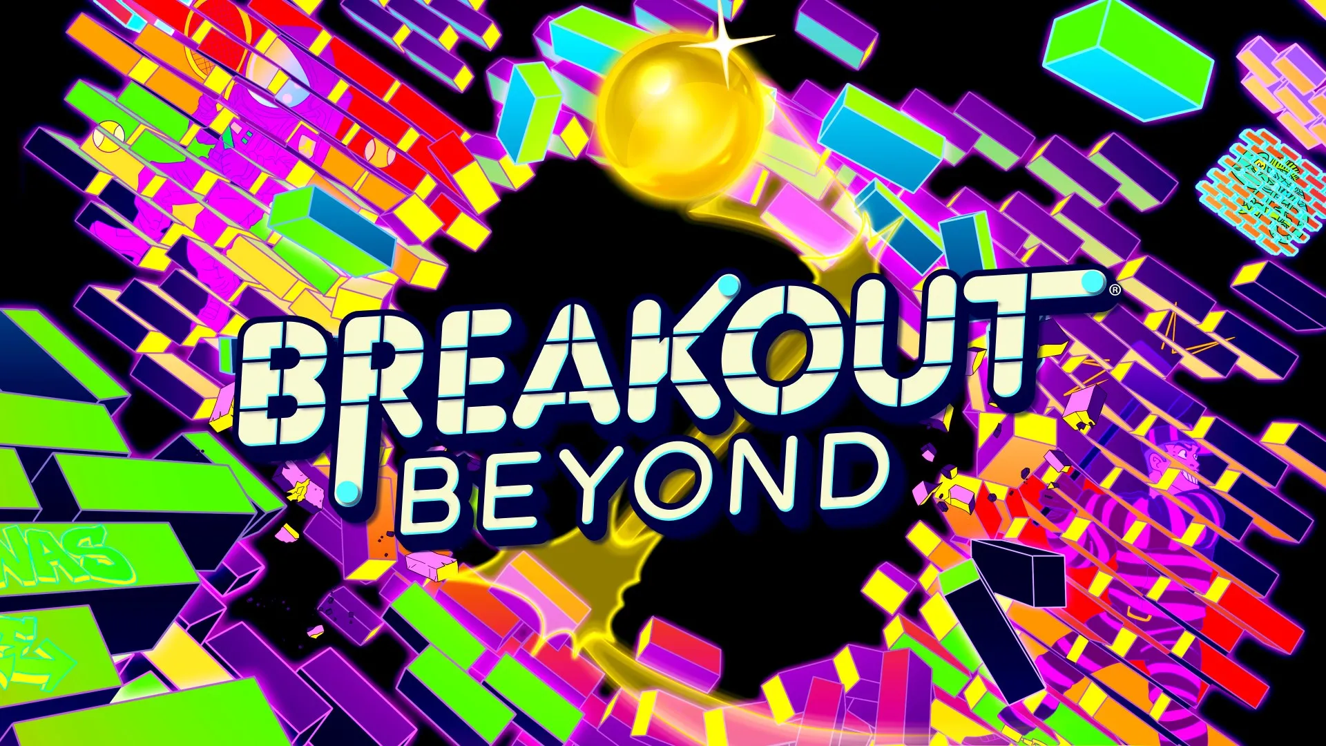 Breakout Beyond — трейлер