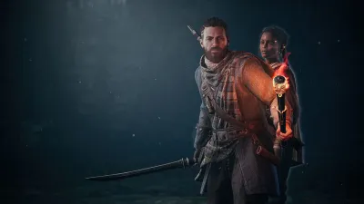 Banishers: Ghosts of New Eden — скриншот 14