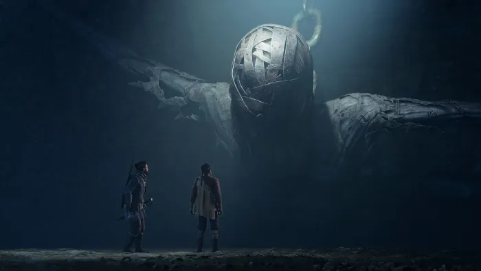 Banishers: Ghosts of New Eden — скриншот 15