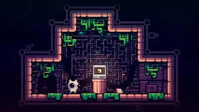 Reed Remastered — скриншот 1
