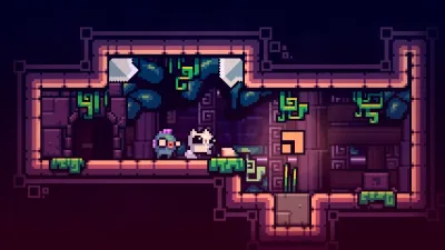 Reed Remastered — скриншот 2