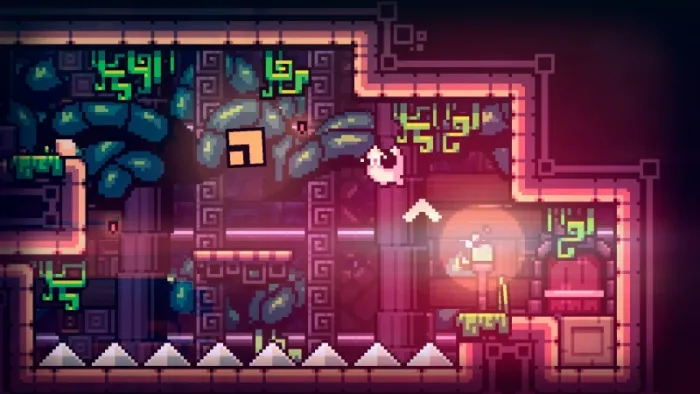 Reed Remastered — скриншот 3