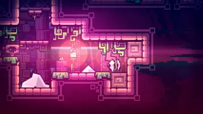 Reed Remastered — скриншот 5