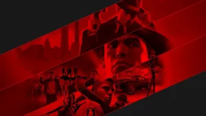 Трилогия Mafia