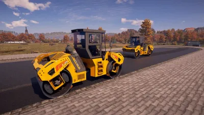 Construction Simulator - SANY Pack — скриншот 2