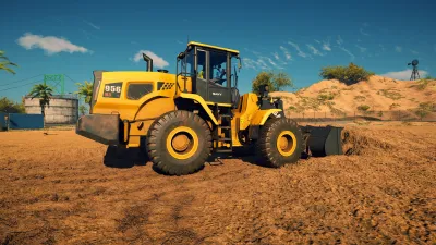 Construction Simulator - SANY Pack — скриншот 9