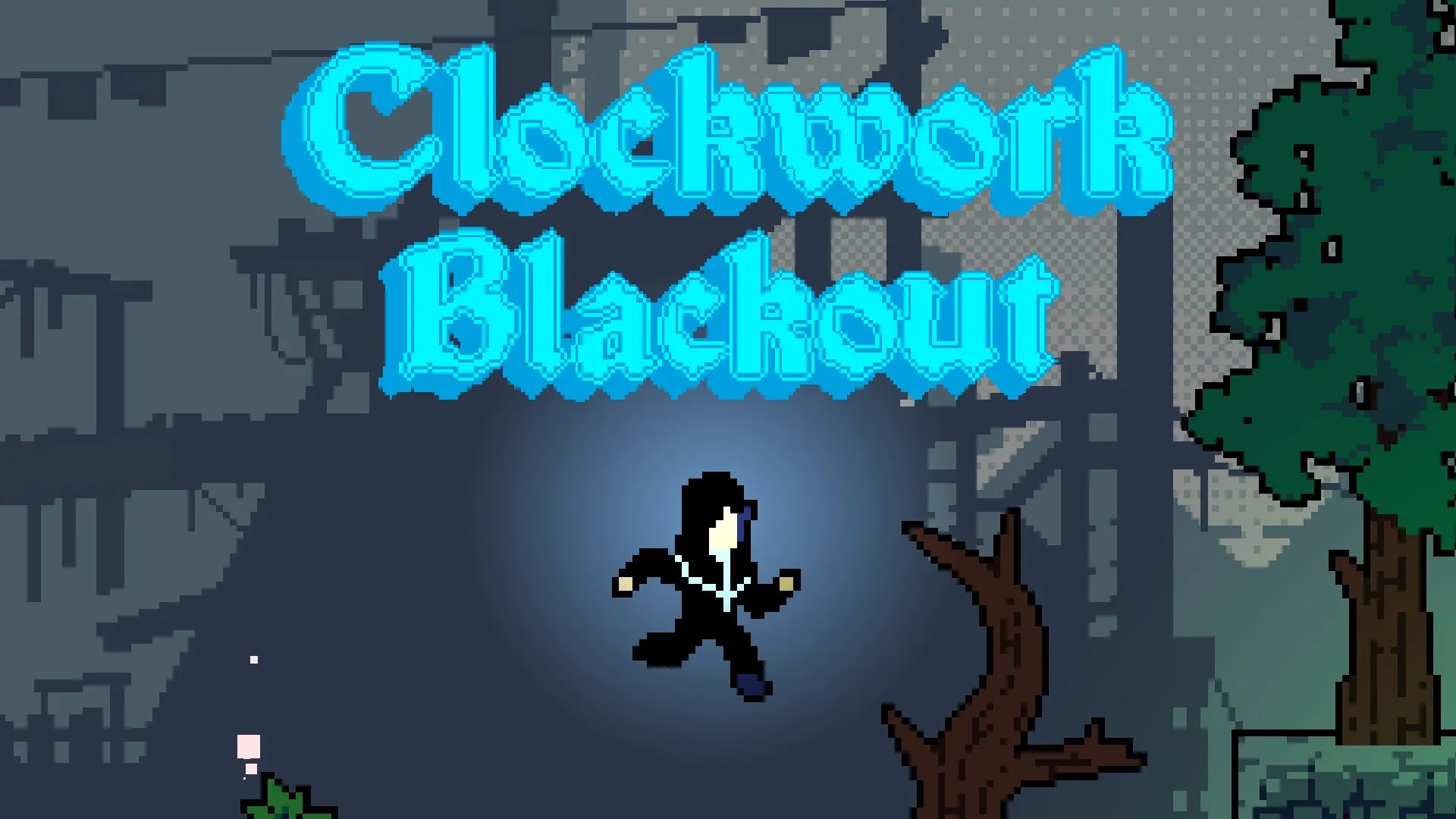 Clockwork Blackout (Windows) — трейлер