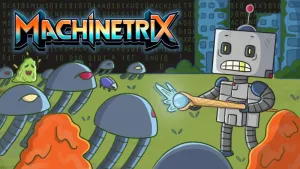 Machinetrix (Xbox One)
