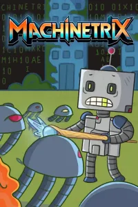 Machinetrix (Xbox One)