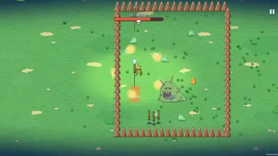 Machinetrix (Xbox One) — скриншот 5