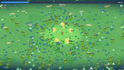 Machinetrix (Xbox One) — скриншот 6