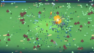 Machinetrix (Xbox One) — скриншот 7