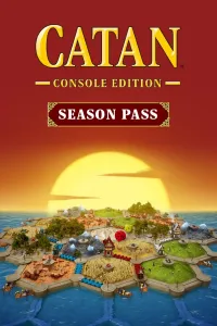 CATAN® - Console Edition: Season Pass