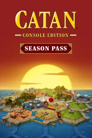CATAN® - Console Edition: Season Pass