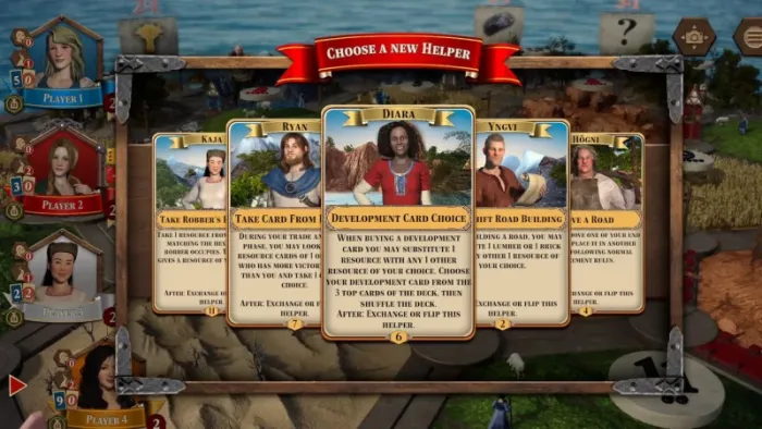 CATAN® - Console Edition: Season Pass — скриншот 3