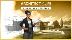Architect Life - Deluxe Home Edition