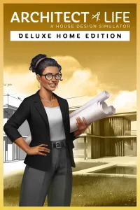 Architect Life - Deluxe Home Edition