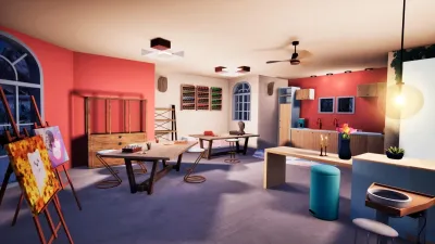 Architect Life - Deluxe Home Edition — скриншот 3