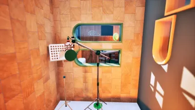 Architect Life - Deluxe Home Edition — скриншот 4