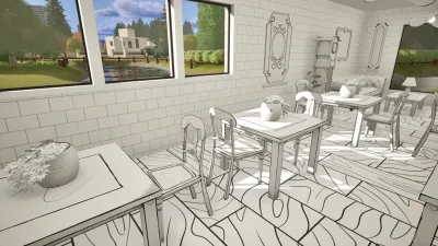 Architect Life - Deluxe Home Edition — скриншот 5