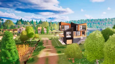 Architect Life - Deluxe Home Edition — скриншот 10