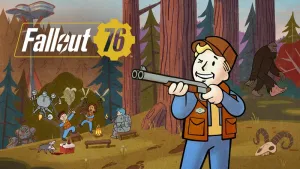 Fallout 76 (PC)