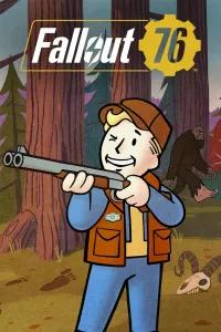 Fallout 76 (PC)