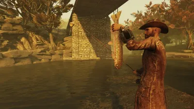 Fallout 76 (PC) — скриншот 3