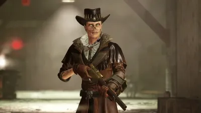 Fallout 76 (PC) — скриншот 5