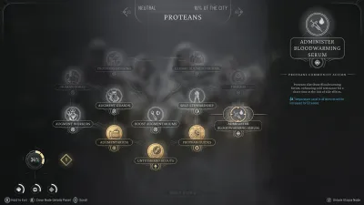 Frostpunk 2: Fractured Utopias — скриншот 7