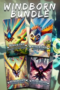 Windborn Bundle