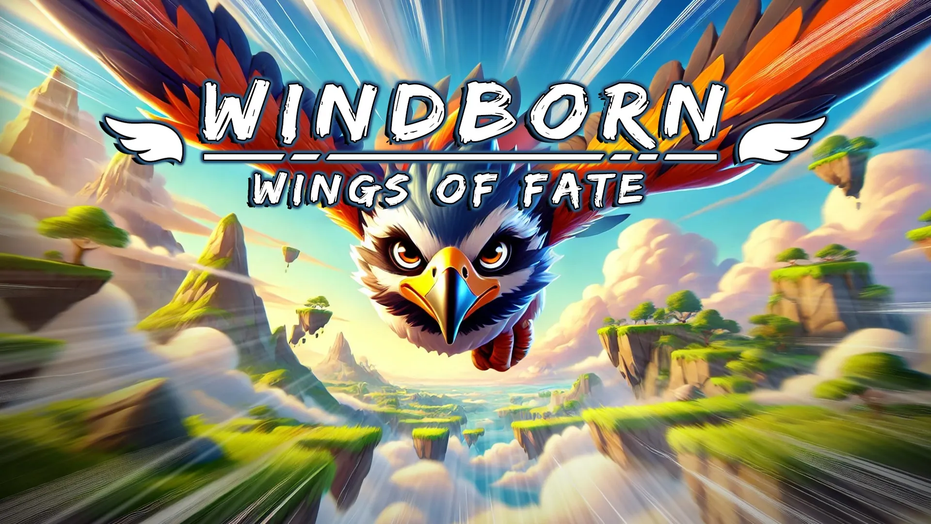 Windborn Bundle — трейлер