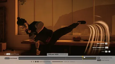 Sifu Deluxe Cosmetic Pack — скриншот 3