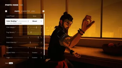 Sifu Deluxe Cosmetic Pack — скриншот 4