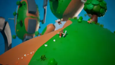 Crosak — скриншот 1