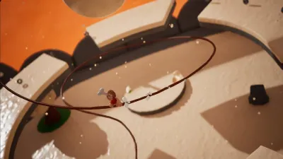 Crosak — скриншот 2