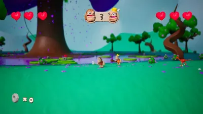 Crosak — скриншот 5