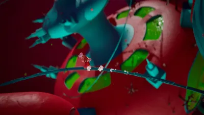 Crosak — скриншот 7