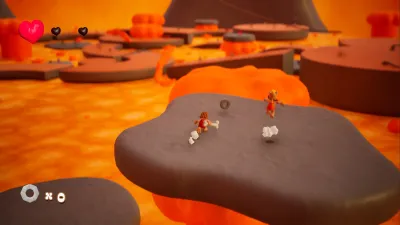 Crosak — скриншот 8