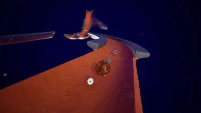 Crosak — скриншот 9