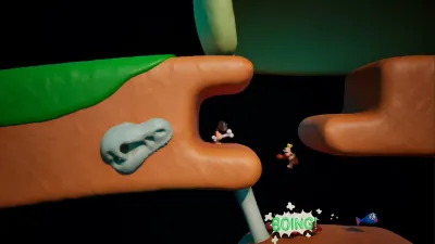 Crosak — скриншот 10