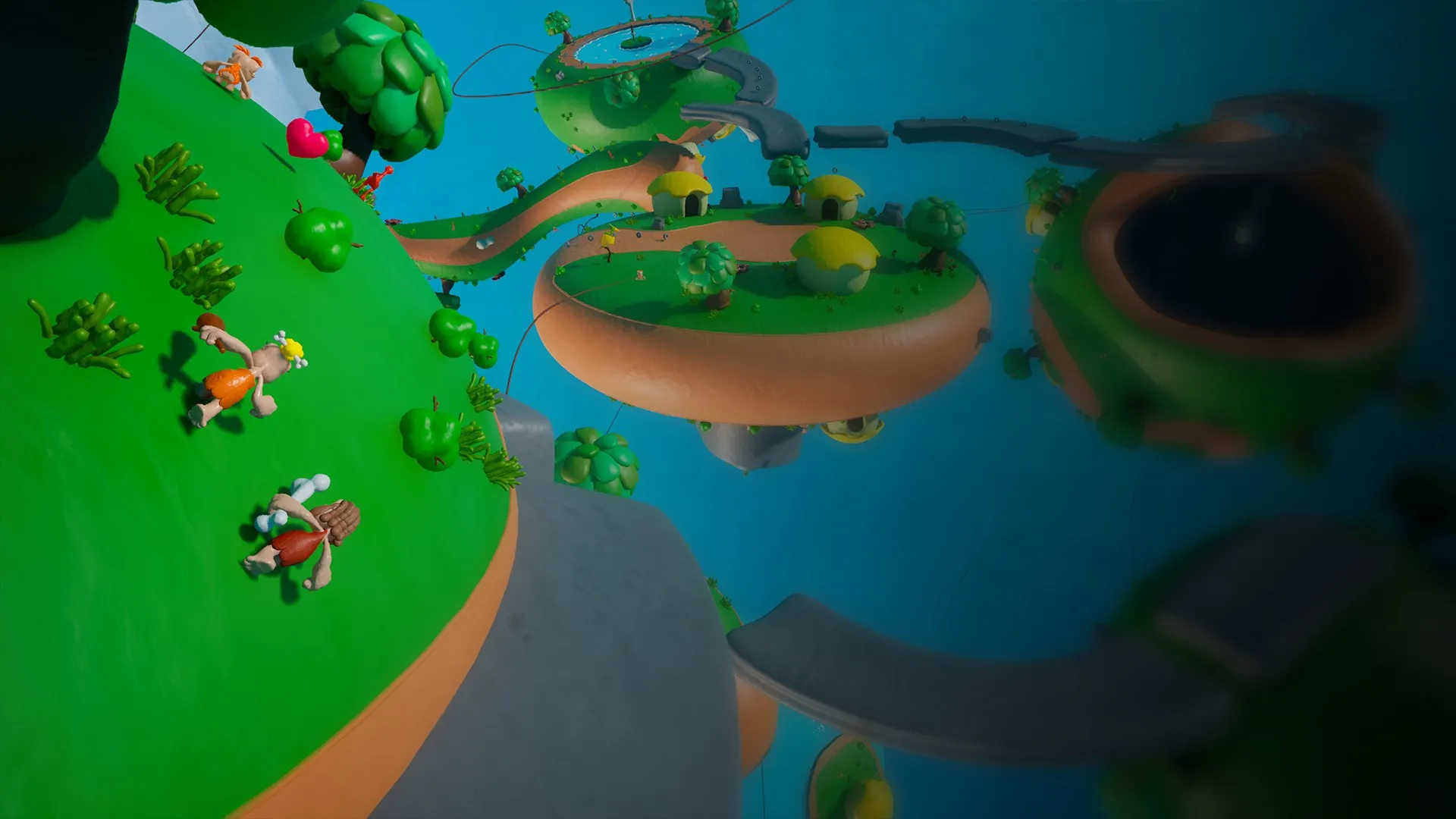 Crosak — трейлер