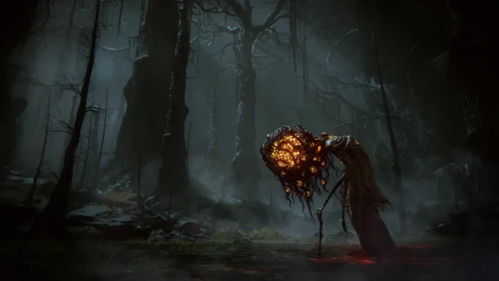 ELDEN RING Shadow of the Erdtree Deluxe Edition — скриншот 3