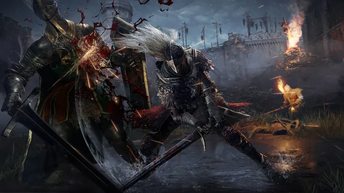 ELDEN RING Shadow of the Erdtree Deluxe Edition — скриншот 9