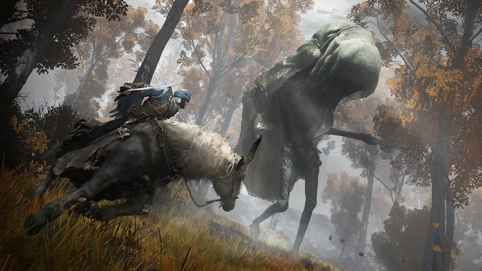 ELDEN RING Shadow of the Erdtree Deluxe Edition — скриншот 10