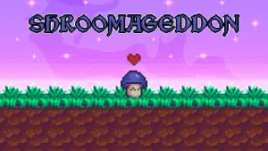Shroomageddon (Windows)